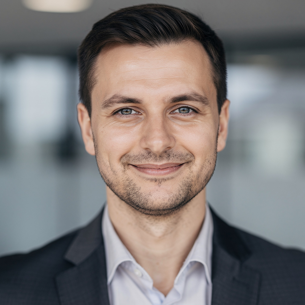 Игорь Павлов